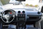 Volkswagen Caddy 1.9 TDI DSG Life Style (5-Si.) - 12