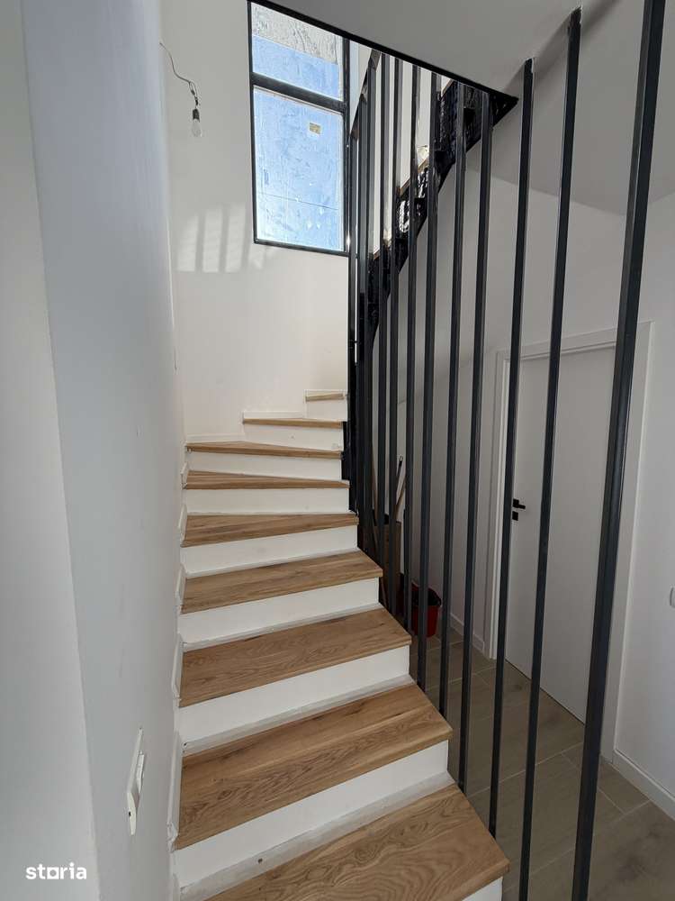 Casă de vânzare în Ciorogârla Str Lacului  185 mp 4 dormitoare-8