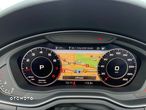 Audi A5 Cabrio 2.0 TFSI quattro S tronic sport - 21