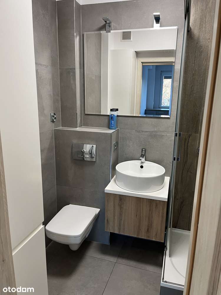 2-pok. mieszkanie 50 m2 z balkonem  na Przymorzu Małym - Pełny obrazek: 3/10