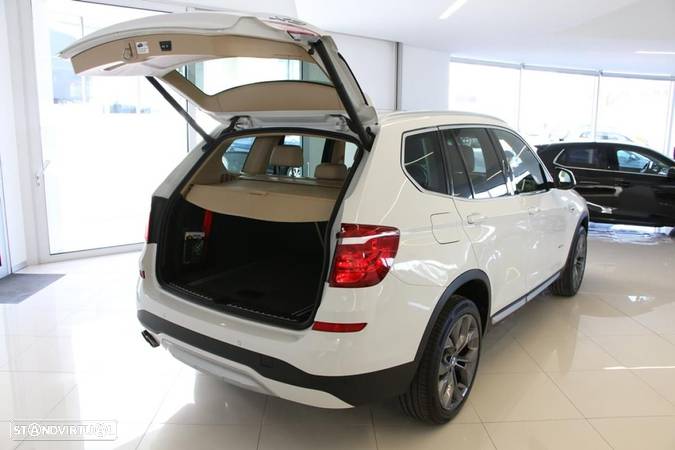 BMW X3 28 i xDrive xLine - 3