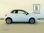 Fiat 500 1.2 Lounge - 19