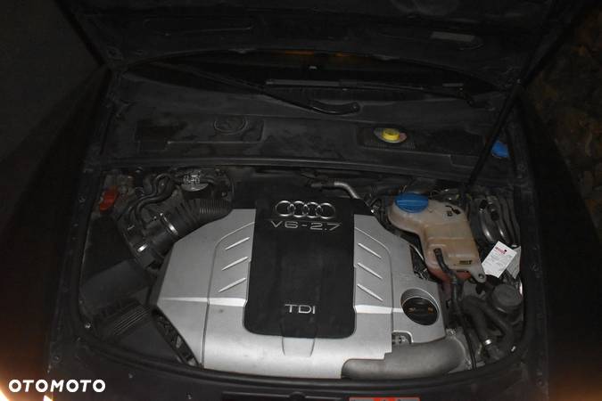 Audi A6 2.7 TDI - 14