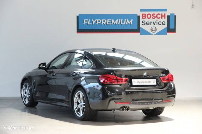 BMW 420 Gran Coupé i Pack M Auto - 3