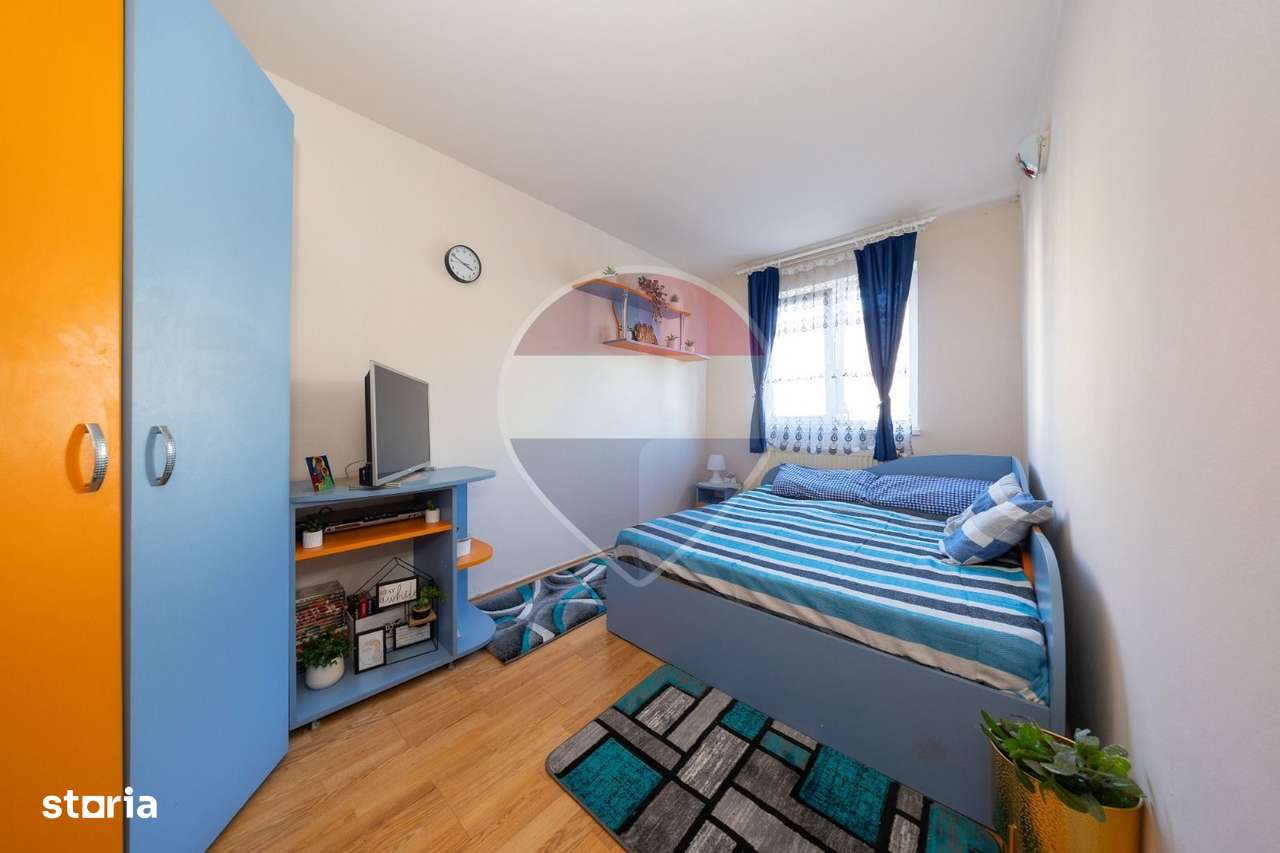 Comision 0% | Apartament 2 camere luminos si cochet | Zona Garii-4