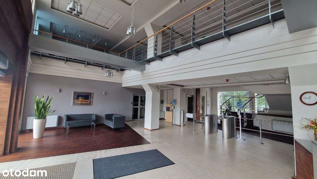 Atrakcyjna powierzchnia biurowa w Łodzi – 630 m² - Pełny obrazek: 3/20