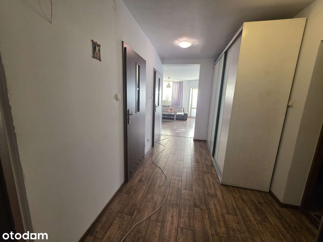 Łomianki, ul. Sierakowska • 66,47 m² • Ogródek  •Bezczynszowe-7