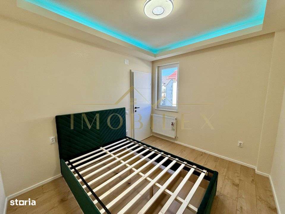 Apartament lux 2 camere, bloc nou, zona Eroilor - Imagine principală: 3/8