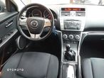 Mazda 6 1.8 Exclusive - 20