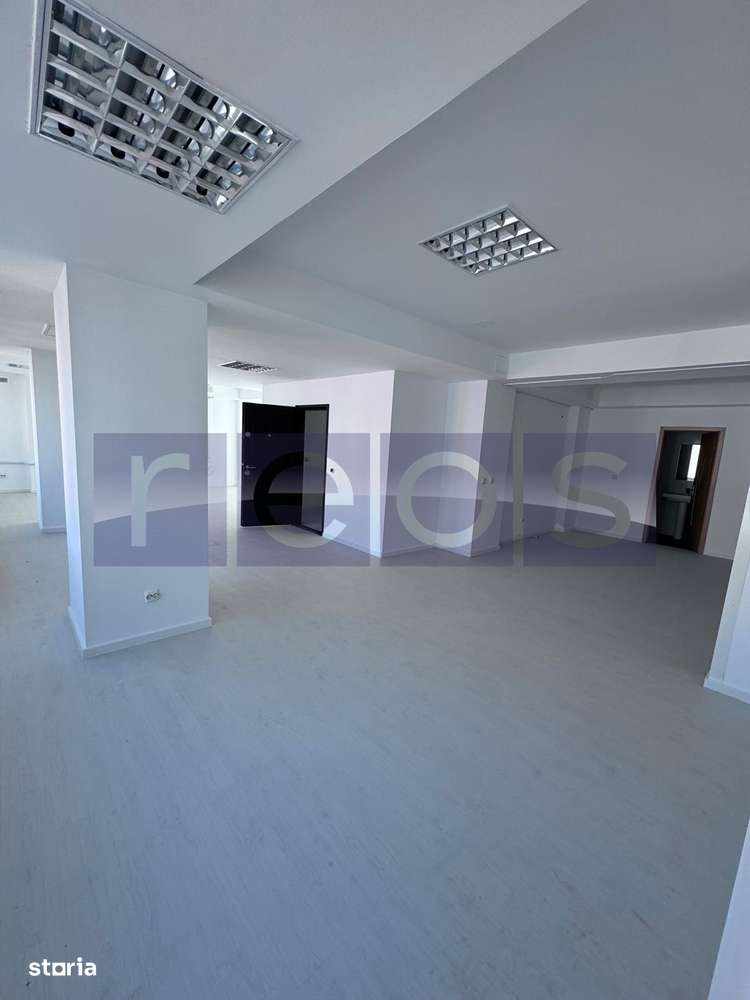 DE INCHIRIAT SPATIU BIROURI 180 MP | NOU RENOVAT | DOROBANTI | PARCARE - Imagine principală: 3/9