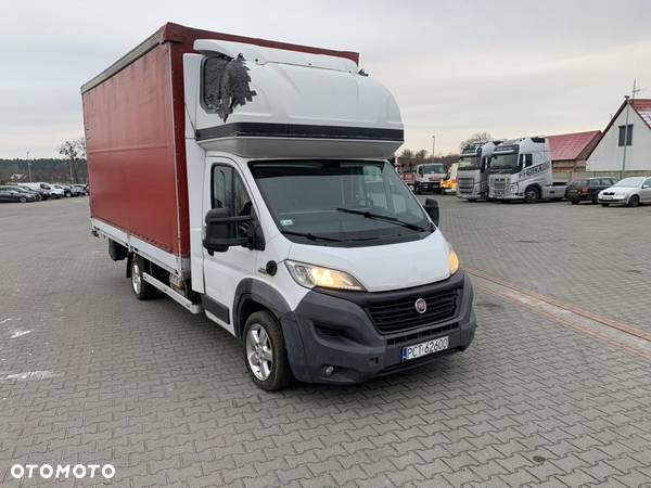 Fiat Ducato Maxi 3.0 MJTD 180 kM - 3