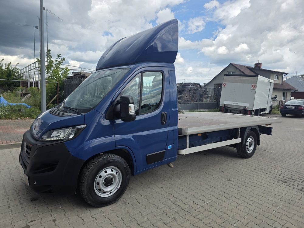 Fiat Ducato 2024