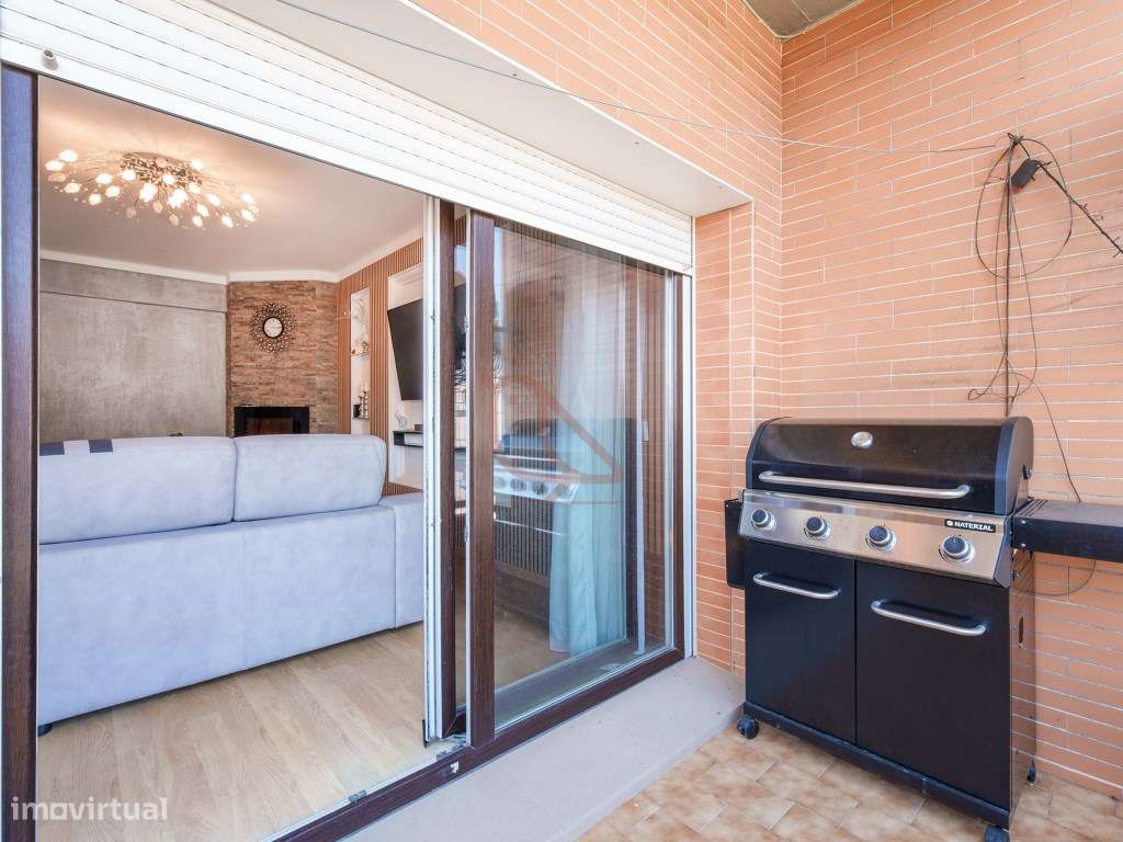 Apartamento T2 em Fátima | Funcionalidade, Conforto e Modernidade-6