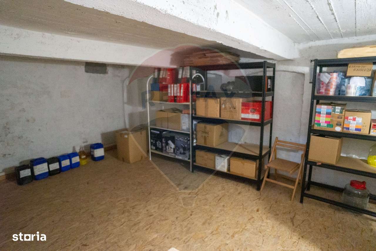 Vila multifunctionala de vanzare, Soseaua Slaj-4