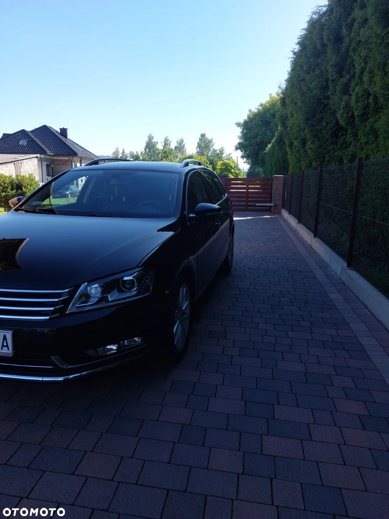 Volkswagen Passat 2.0 TDI Highline - 5