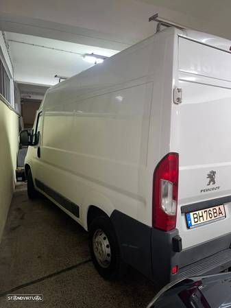 Peugeot Boxer / L2H2 - 5