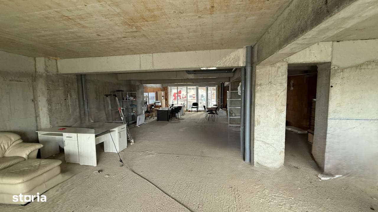 Spatiu Comercial I De Inchiriat I Drumul Taberei - Imagine principală: 3/9