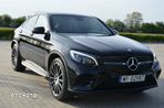 Mercedes-Benz GLC AMG Coupe 43 4-Matic - 12