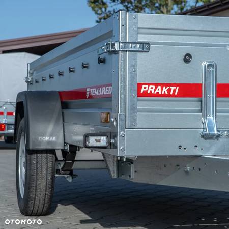 TEMARED PRAKTI 2312R - 4