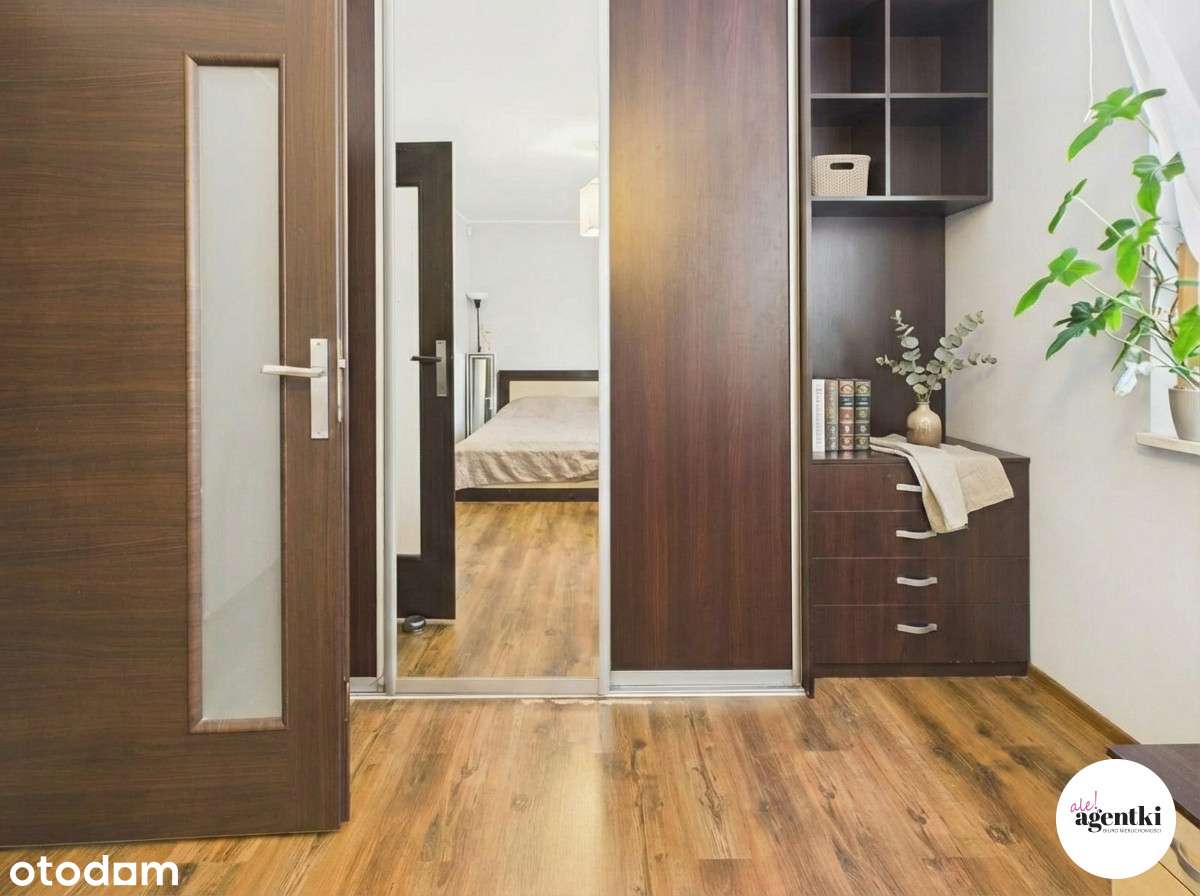 3 pokoje z możliwością 4 - świetna lokalizacja-7