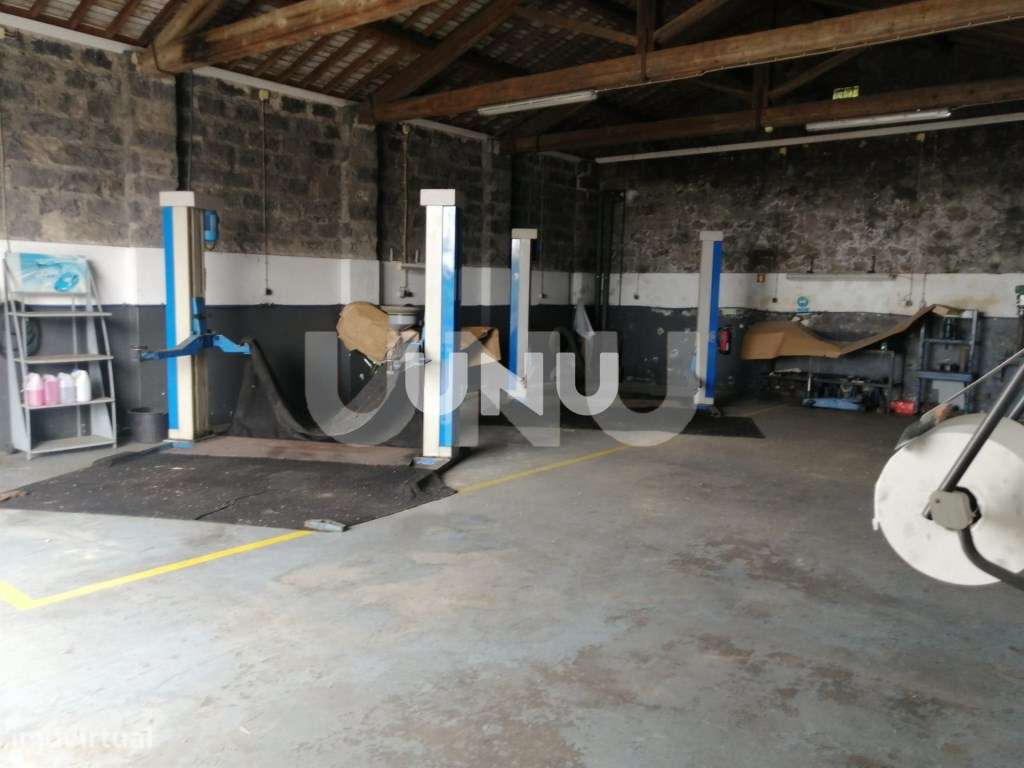 Oportunidade de Negócio - Oficina Mecânica Equiparada em Ponta Garça - Grande imagem: 2/15