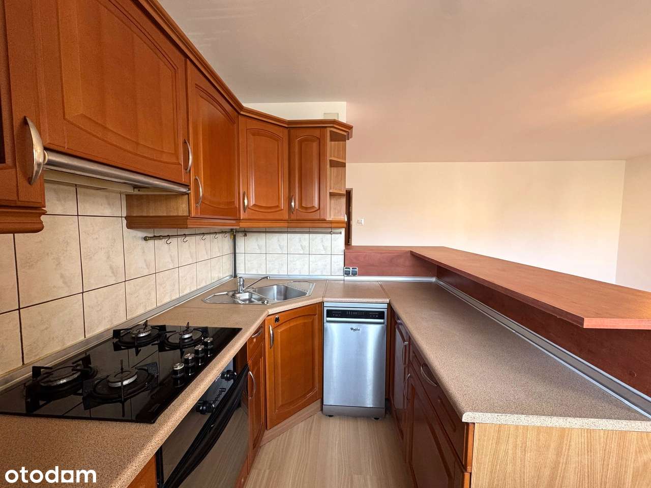 Mieszkanie komfortowe dla większej rodziny-3