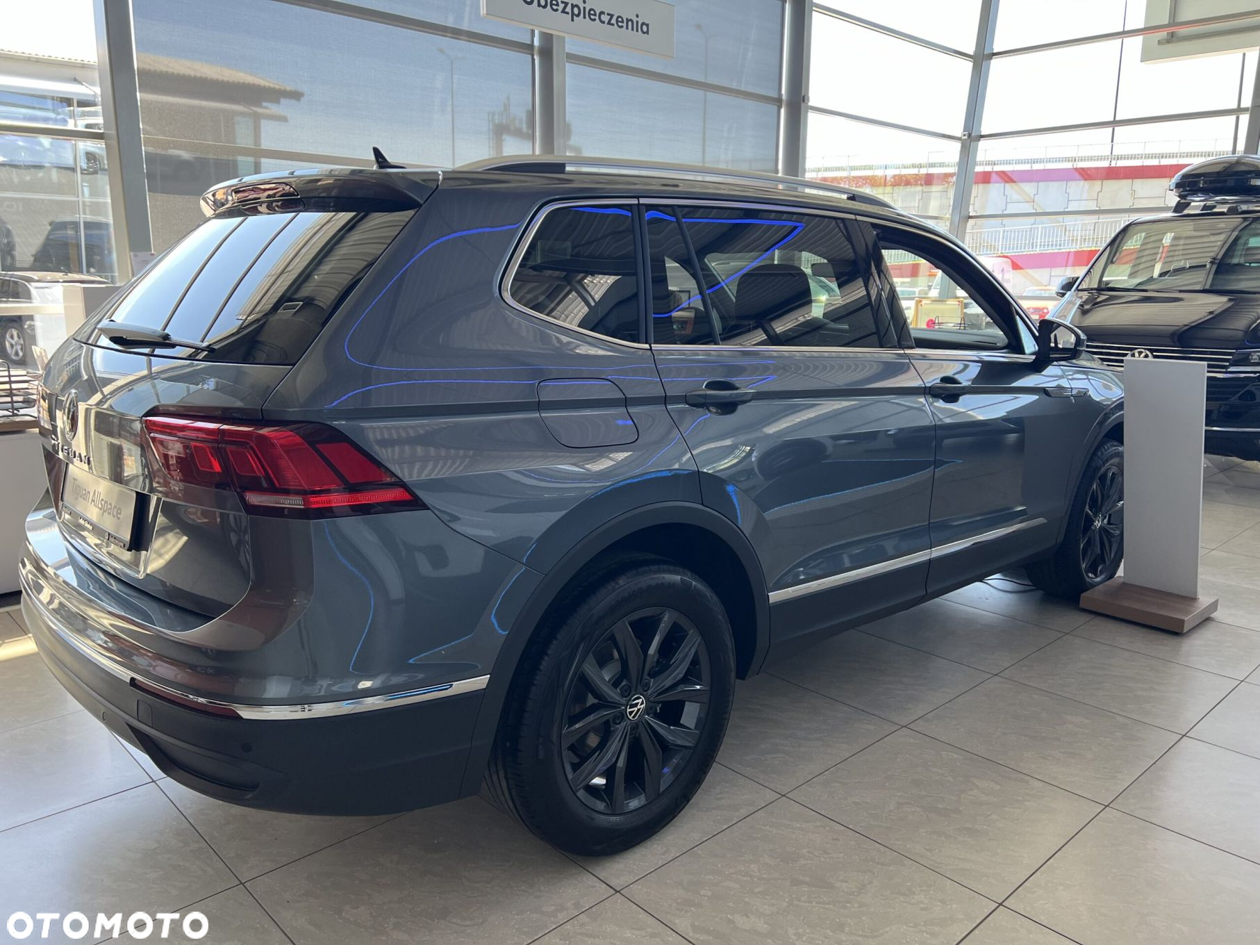 Volkswagen Tiguan Allspace 1.5 TSI EVO Life DSG - 5