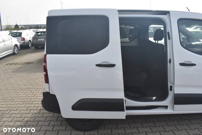 Toyota Proace City Verso 1.5 D-4D Business - 19