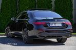 Mercedes-Benz S 400 d 4Matic L 9G-TRONIC - 36