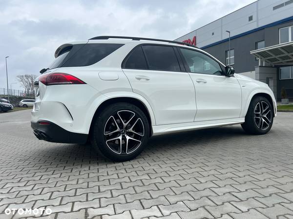 Mercedes-Benz GLE - 5