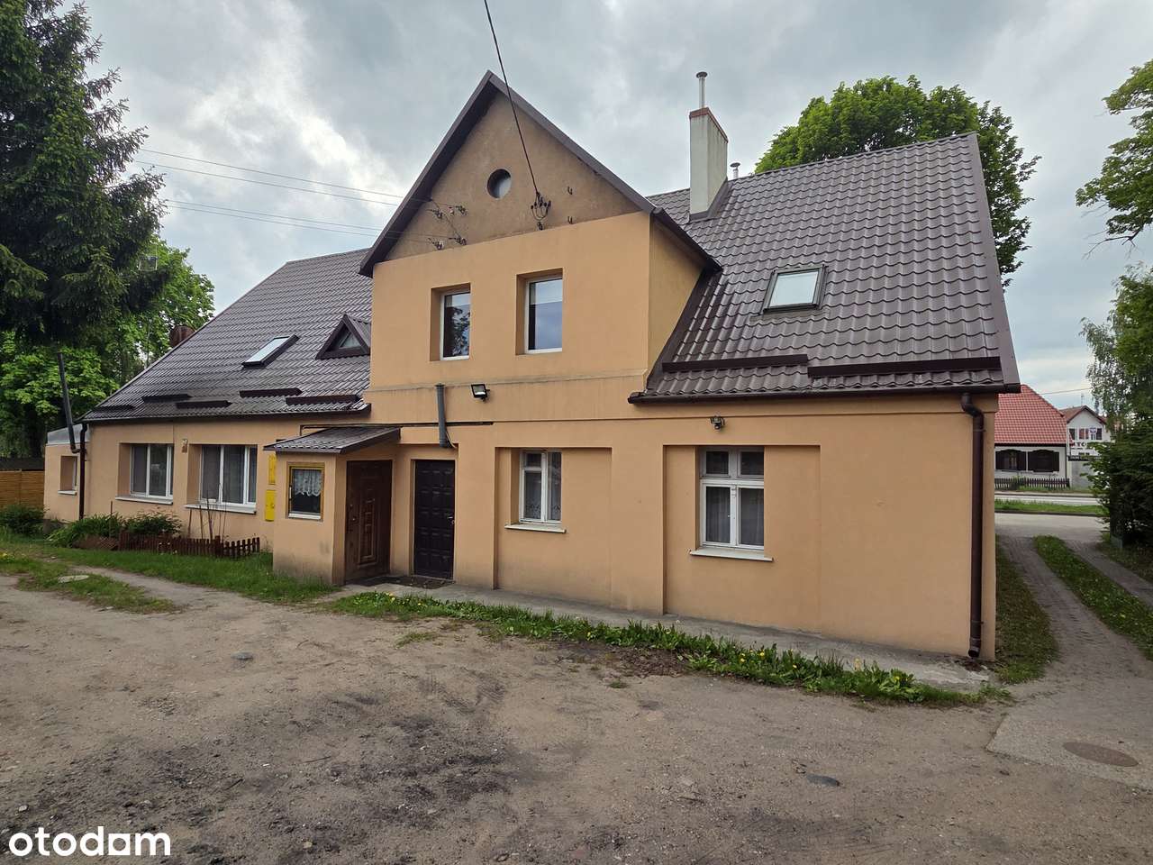 , ul. Tczewska