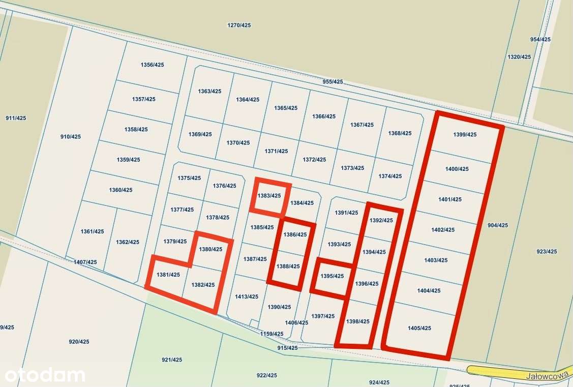 "LEŚNY ZAKĄTEK" - Olszyna koło Herb-17