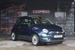 Fiat 500C 1.2 Lounge S&S - 1