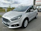 Ford S-Max - 1