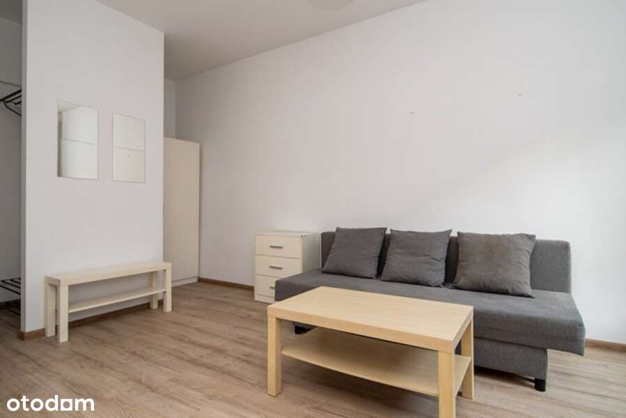 Mieszkanie inwestycyjne Katowice ul. Lisa 2 - Pełny obrazek: 4/6