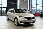 Skoda Octavia - 2