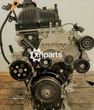 Motor HYUNDAI SANTA F II (CM) 2.2 CRDi 4x4 | 03.06 - 12.12 Usado REF. D4HA - 1