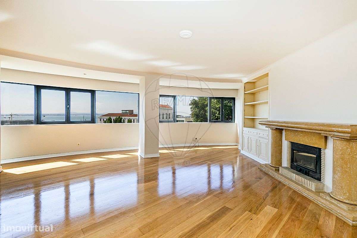 Apartamento T3 para arrendamento - Grande imagem: 3/29