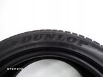 Dunlop Winter Sport 5 225/50/17 98V XL 9,4mm 2023 NOWA - 9