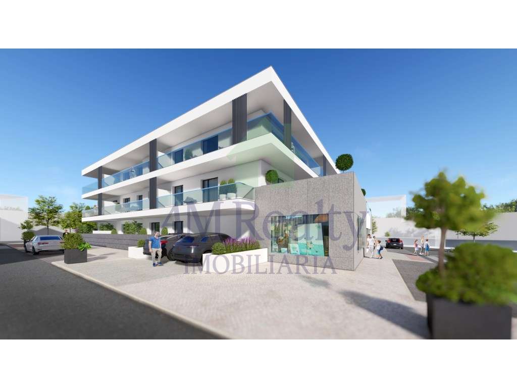 APARTAMENTO T2 | FERREL | PENICHE - Grande imagem: 3/10