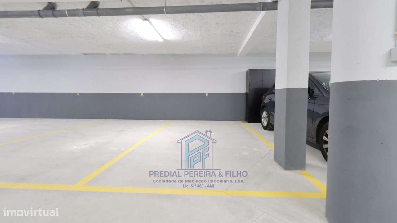 Apartamento T1 - Rio Tinto - Rebordãos | Próx. Areosa-22