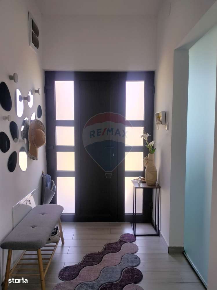 Casă cocheta si primitoare în Nazna -Târgu Mureș - Imagine principală: 5/18