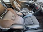 FOTELE RECARO ALCANTARA AUDI A4 S4 B6 SEDAN EUROPA - 10