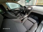 Opel Insignia - 26