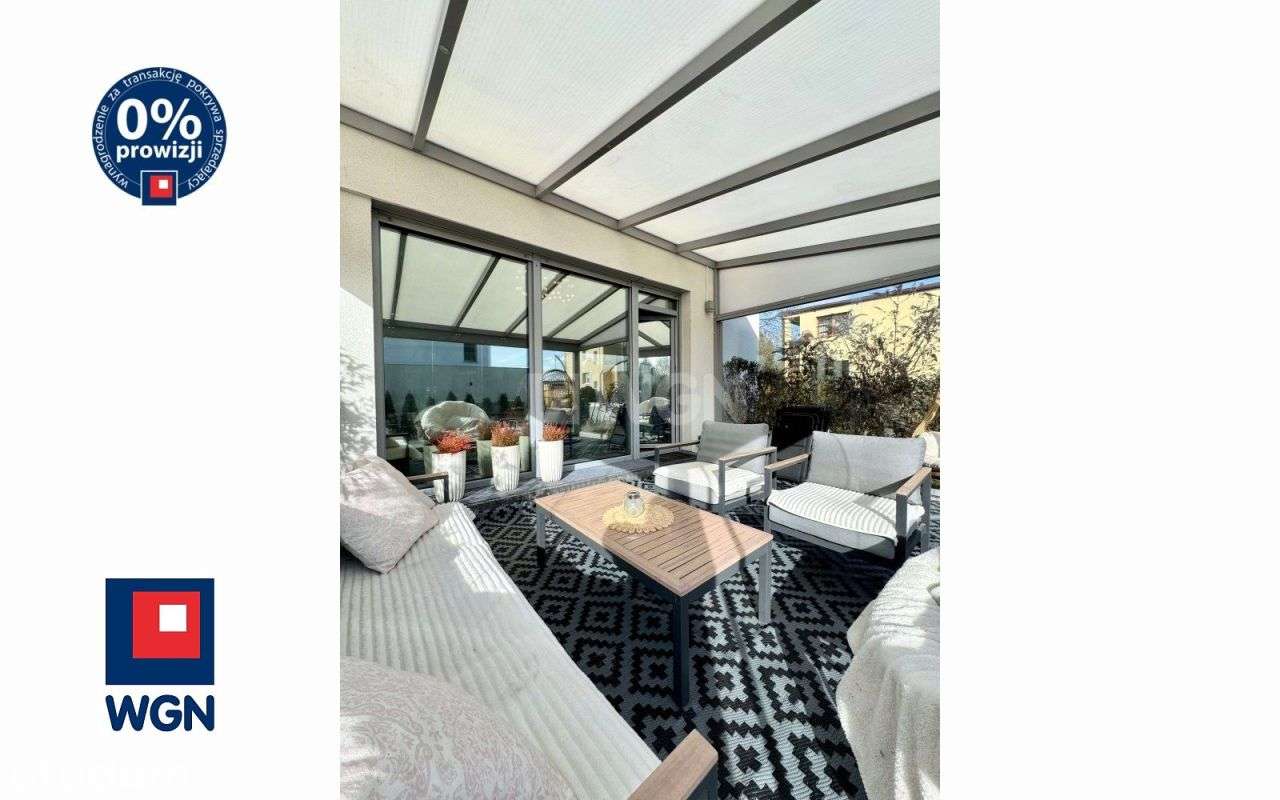 Nowoczesny dom wolnostojący na sprzedaż w Orzeszu.-17