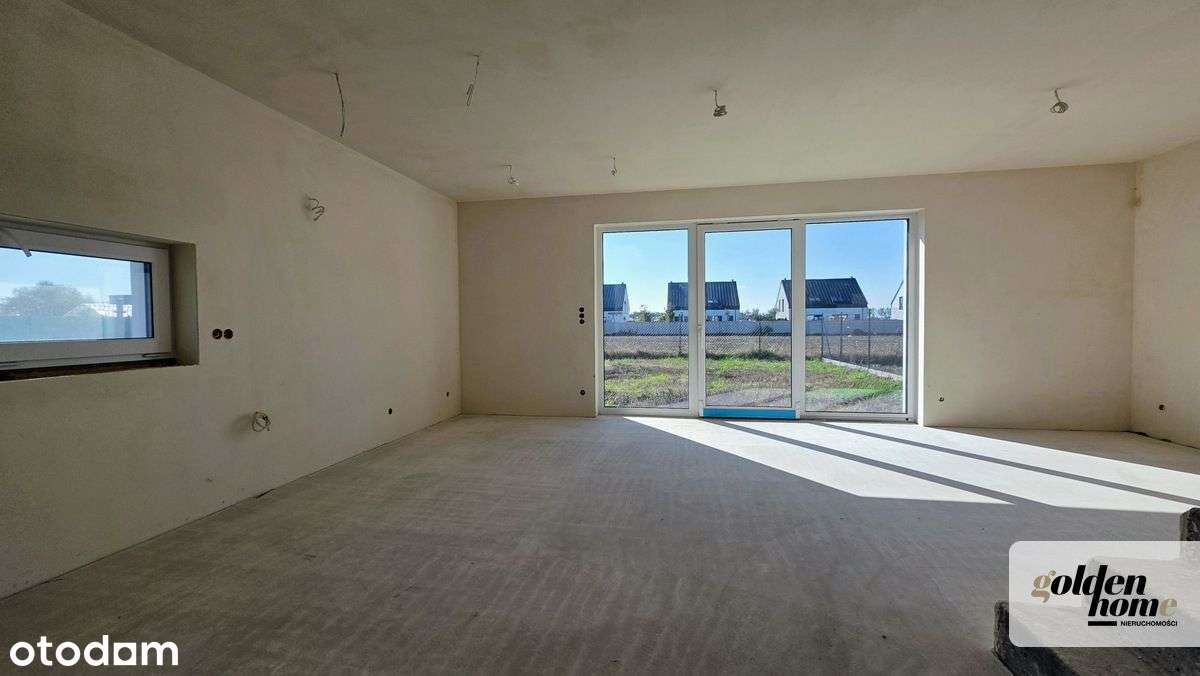 Blixniak, 4 sypialnie, ogród, garaż-8