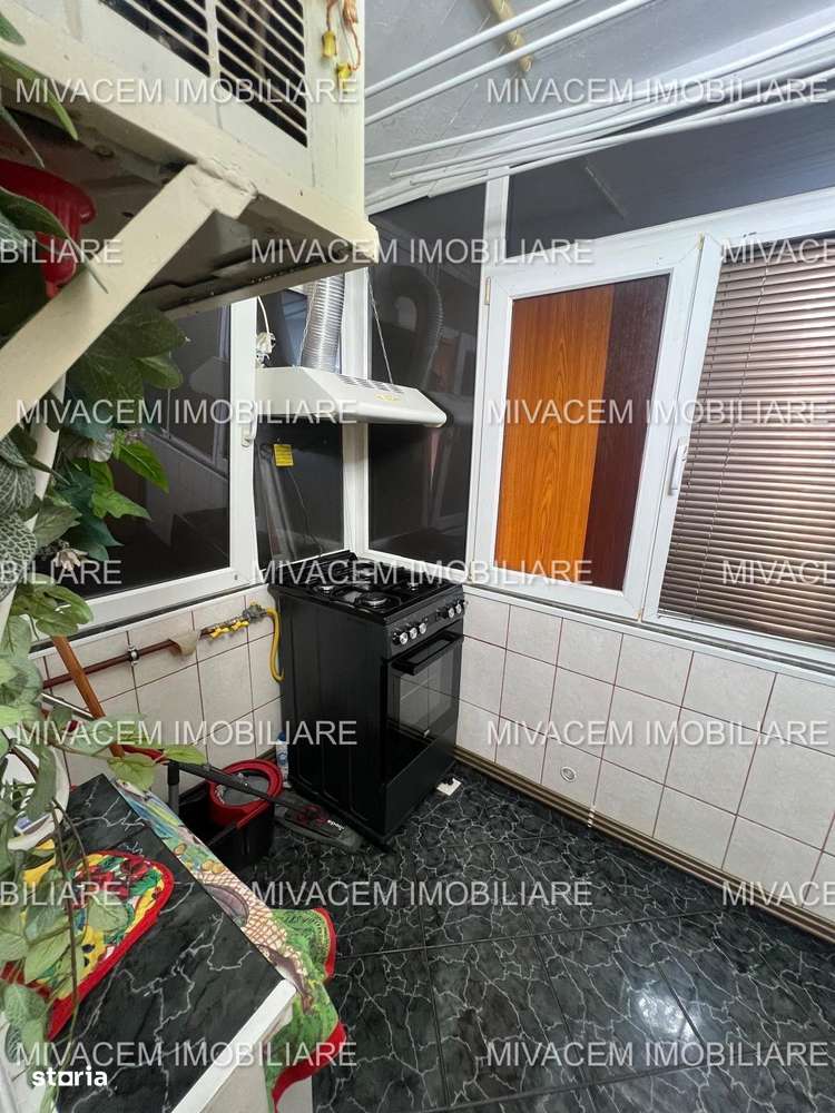 Apartament 2 decomandate Casa De Sănătate Brazda3/4 centrală mobilat-9