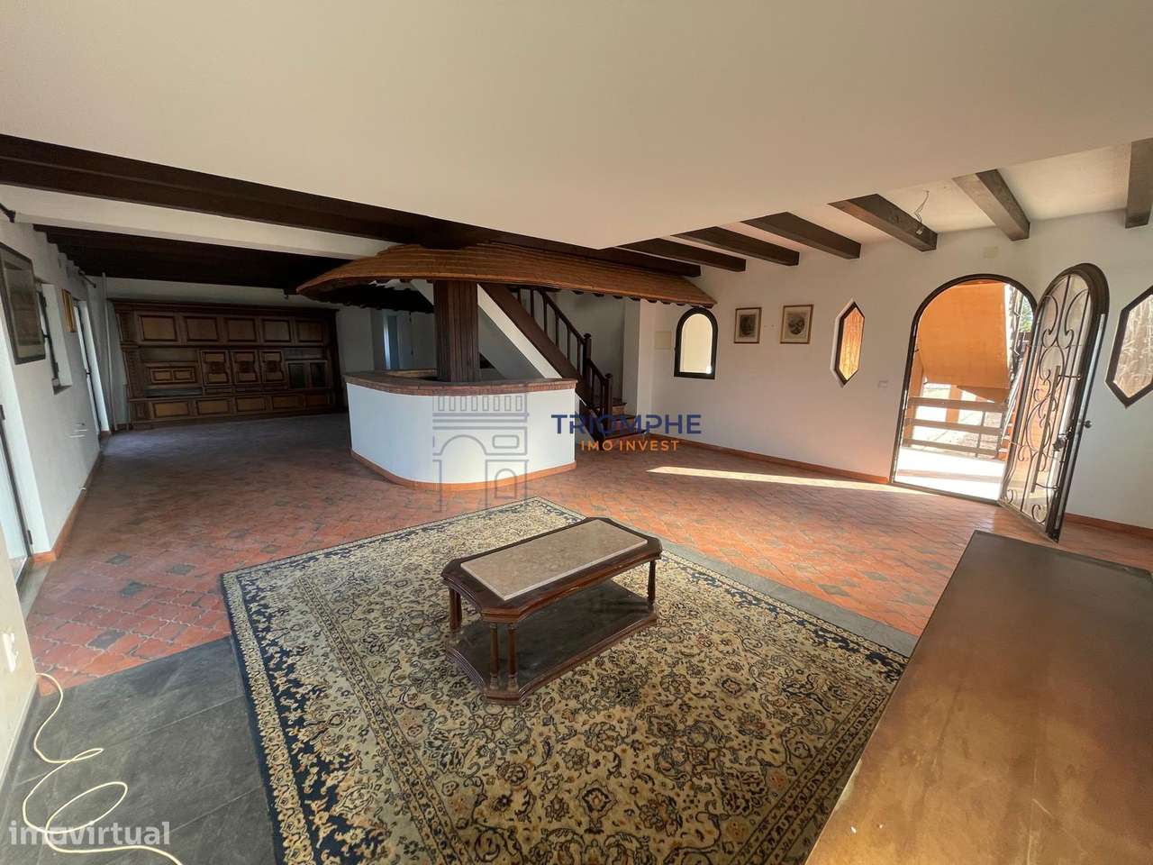 Palacete histórico + 3 moradias independentes, Colmeias Leiria - Grande imagem: 3/20