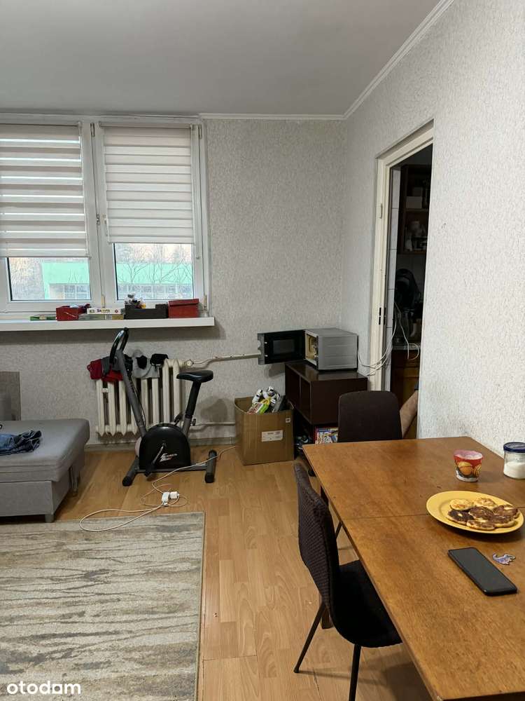 M3Dąbrowa  2 pięro balkon dobra oferta-3