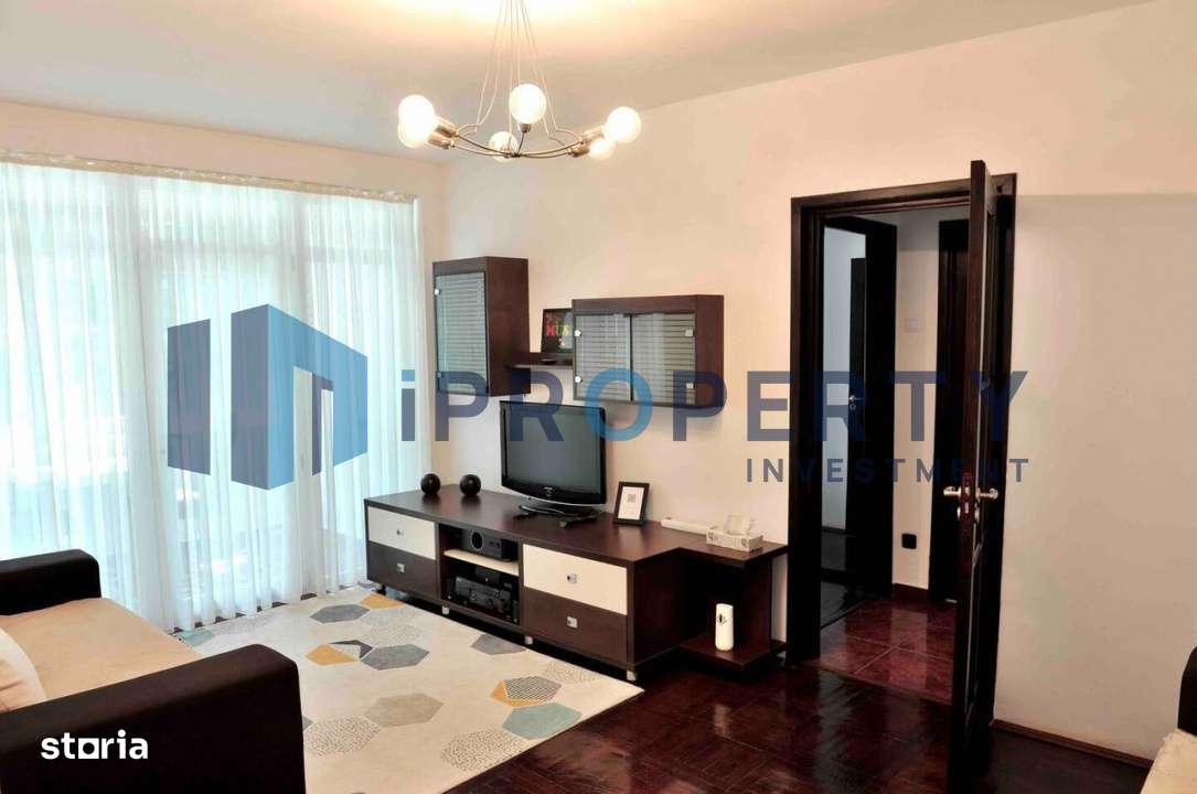 2 Camere | Drumul Taberei | Mobilat + Utilat | Mutare imediata - Imagine principală: 2/6